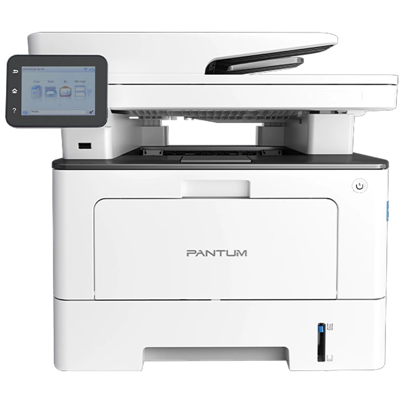PANTUM BM5220ADW - STAMPANTE MULTIFUNZIONE LASER MONOCROMATICA A4 - WI-FI - LAN - ADF - 42PPM
