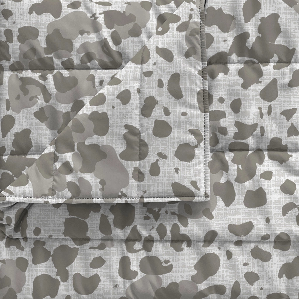 Trapuntino Estivo Karma Matrimoniale 250x240 cm in Poliestere Roar