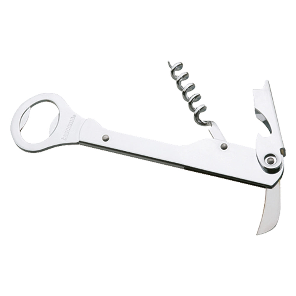 APRIBOTTIGLIE MULTIFUNZIONE art. 420240 - linea Presto  - TESCOMA