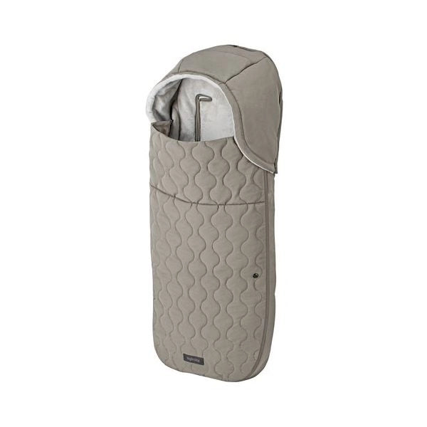 Sacco invernale inglesina a099t1mbe footmuff universale passeggini med