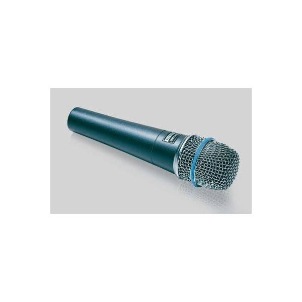 Shure microphone beta 57a xlr (beta 57a) - 160064