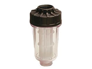KIT FILTRO IDRO-GARDEN CFS 3 60 MICRON- - ø 3/4 mm.20x27 - 80050106 - 3 pezzi GF