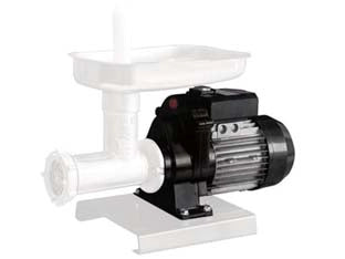 MOTORIDUTTORE 500W 9601N  (art.9601N)    REBER
