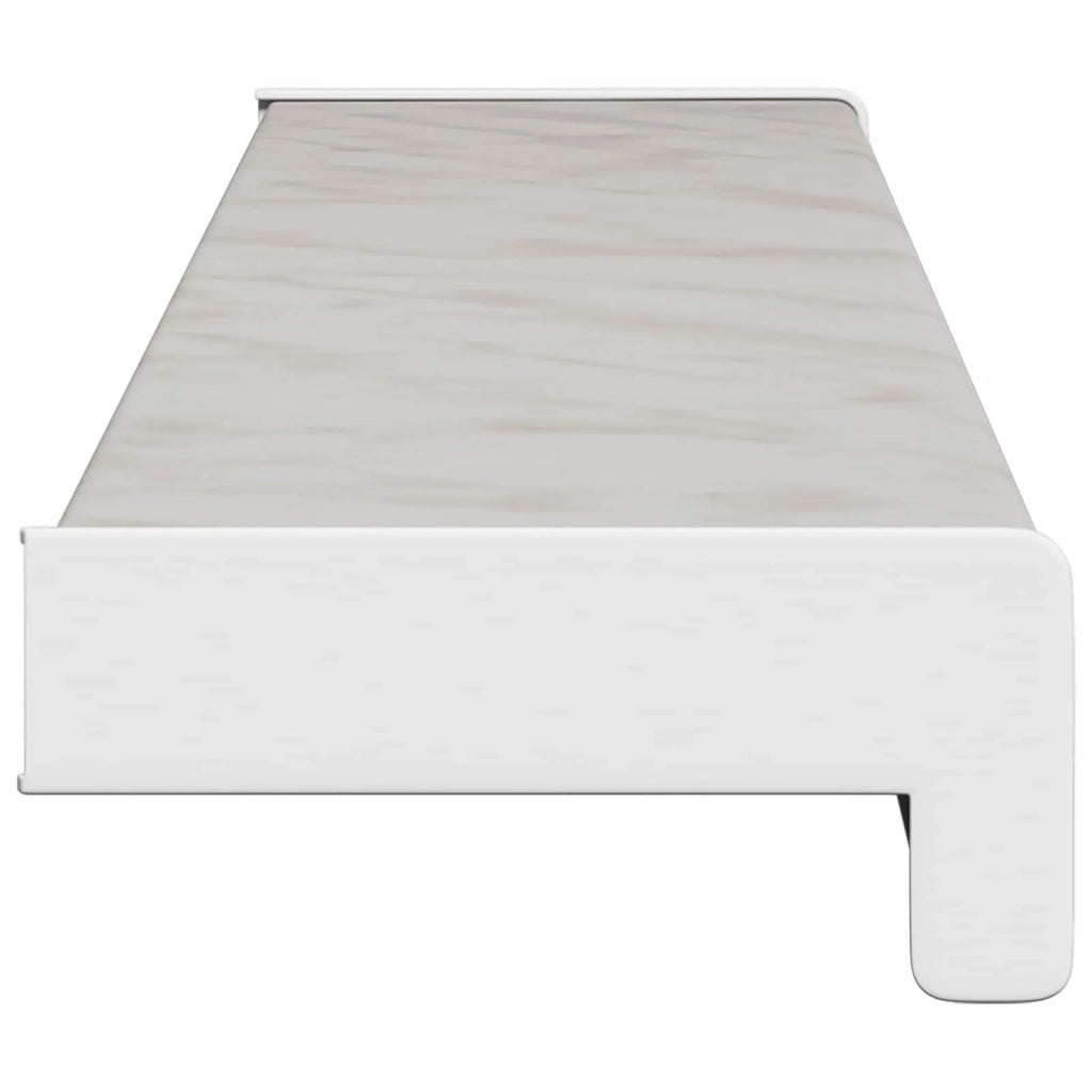 Soglia della Finestra Texture in Marmo 100 x 15 x 4,5 cm PVC CFW9859581