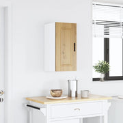 vidaXL Pensile da Cucina Porto Rovere Artigianale Legno Multistrato