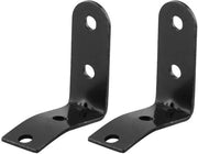 Kit di riparazione per box da guanti con coperchio robusto - sospensione a cardano - inclusa 8 viti