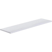 Sanitec 33002 18x200x760 bianco 18x200x760 bianco
