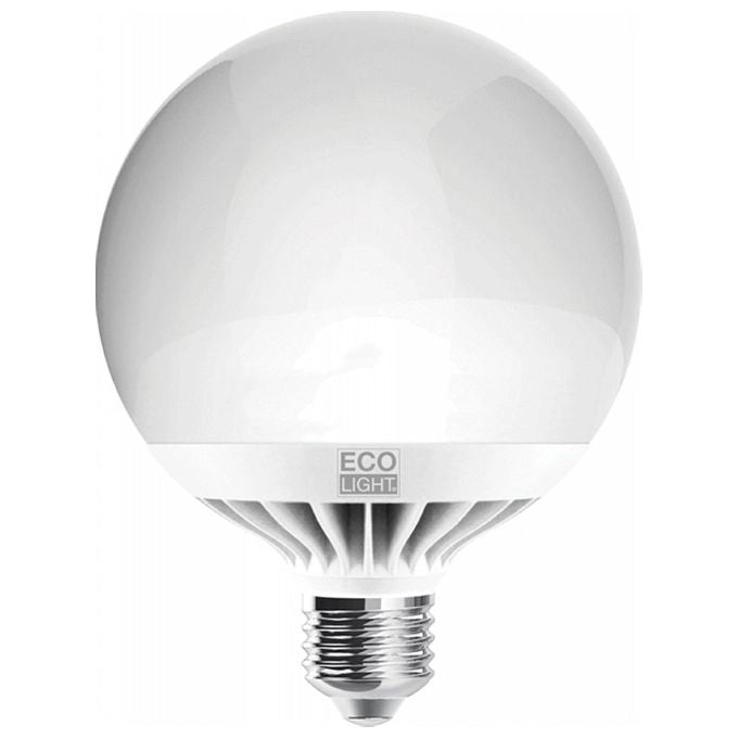 Lampadina Led Globo 20 W E27