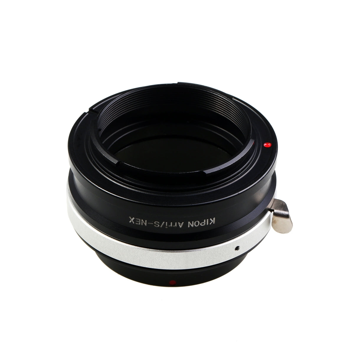 Kipon Adattatore per ARRI/S a compatibile con Sony E