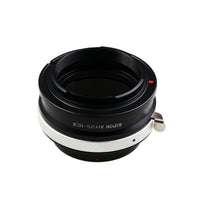 Kipon Adattatore per ARRI/S a compatibile con Sony E