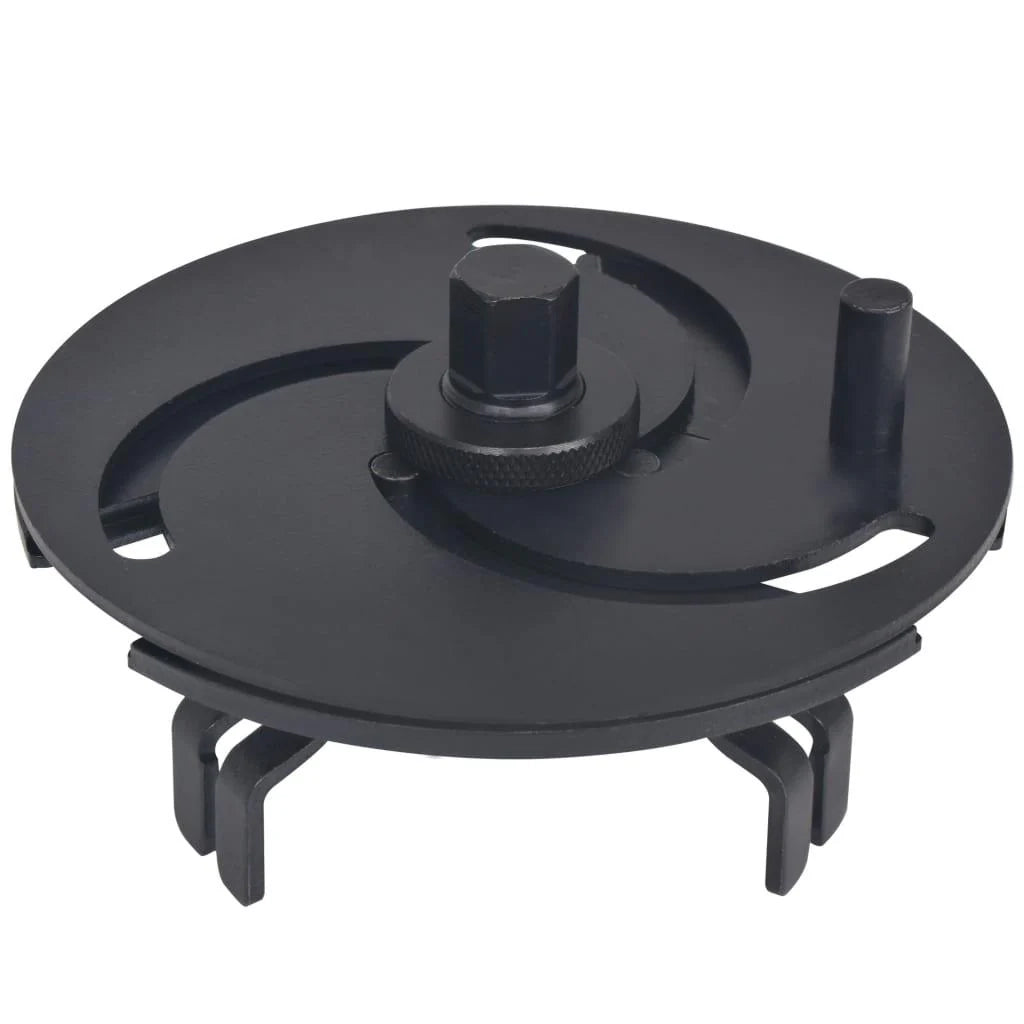 Chiave a collare regolabile a 3 ganasce per la rimozione e il montaggio dei collari del trasmettitore dell'indicatore del carburante chiave a collare dell'indicatore 89-170 mm 02_0004294