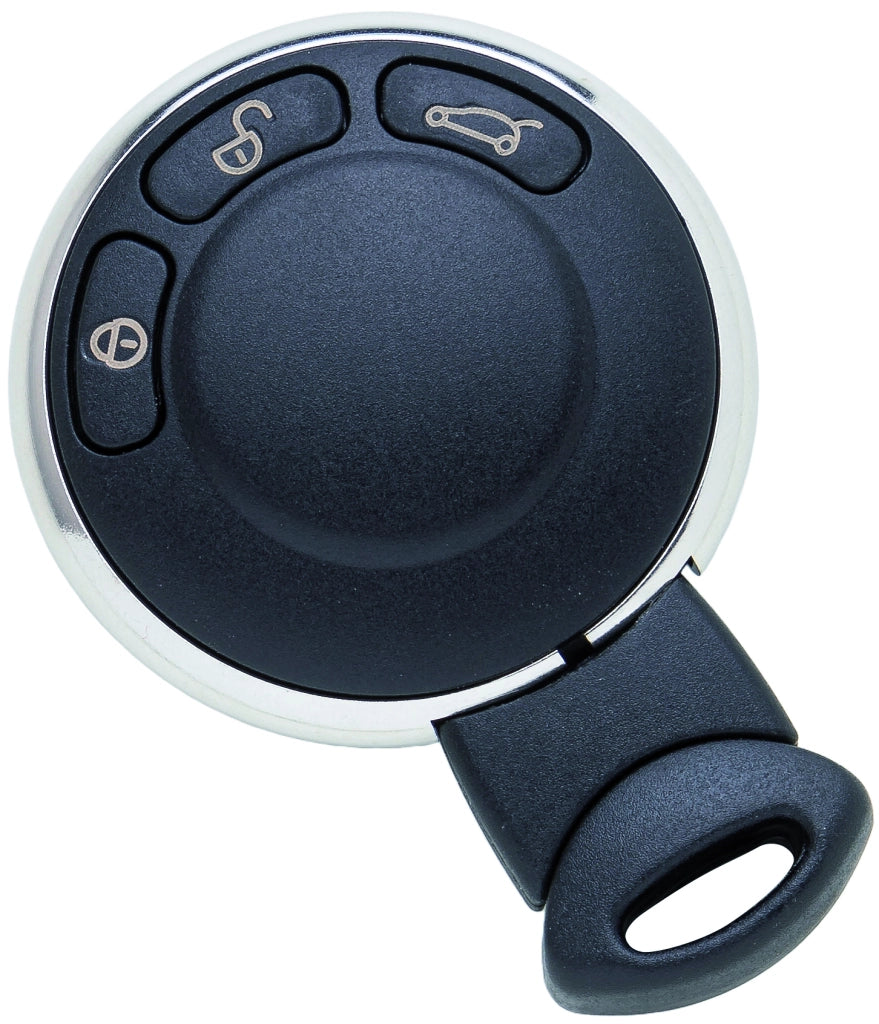 Silca CHIAVE RADIOCOMANDO AUTO HU200S22  (3 BOTTONI)