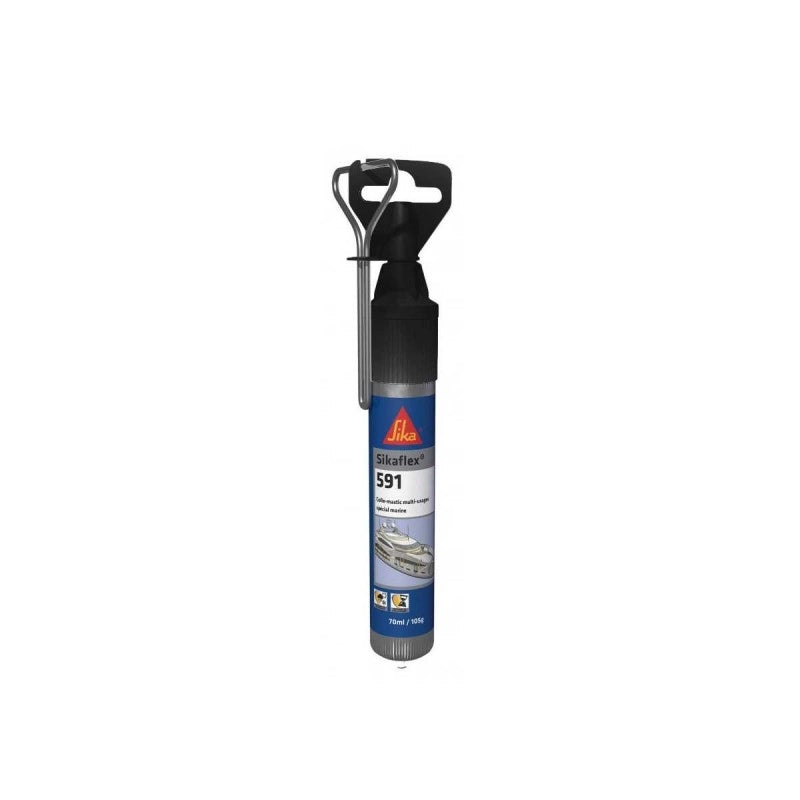 SIKAFLEX 591 NERO 300ML