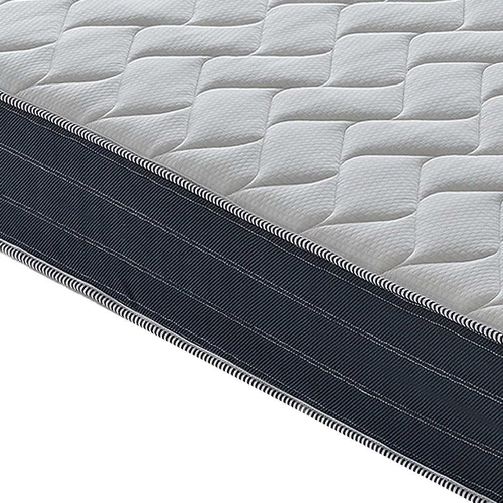 Materasso Piazza e Mezza 140x200 in Memory Foam - Alto 21 Cm - 11 Zone Differenziate