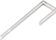 Taglierino angolare per schiuma rigida - 250 W - Adatto per taglierini per schiuma rigida - Accessori