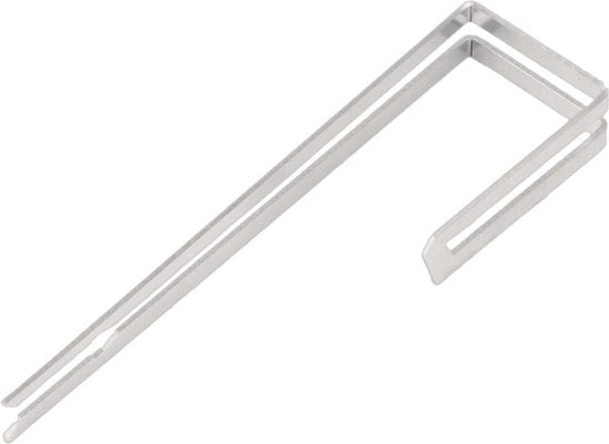 Taglierino angolare per schiuma rigida - 250 W - Adatto per taglierini per schiuma rigida - Accessori