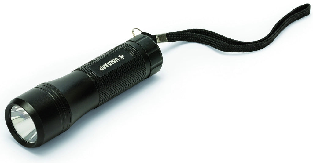TORCIA TASCABILE ODIN LED 3W 12.00 pz