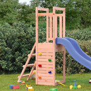Set da Gioco da Esterno 53x46,5x169cm Legno Massello di Douglas CFW7982074