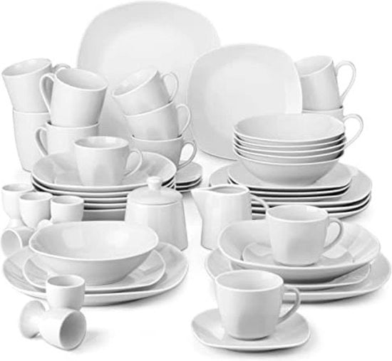 Set di bordo 24 pezzi - Set di servizio per bordo