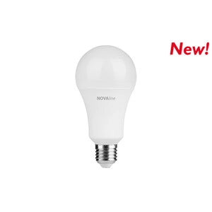 NOVA LAMPADA LED GOCCIA CLASSIC E27 13W 6500K- 10,0 pz
