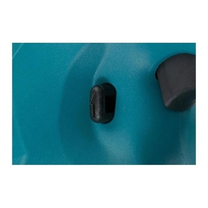 Makita DDG461Z trivella elettrica 1400 Giri/min Batteria 1350 W 6,4 kg