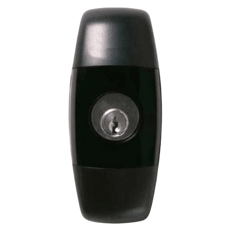 SELETTORE A CHIAVE DA ESTERNO CON FUNZIONE APRE - CHIUDE CARDIN APRO AUTOMAZIONE