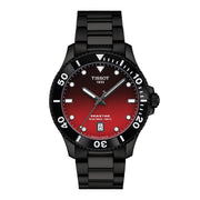 TISSOT Mod. SEASTAR 1000 -QUARTZ