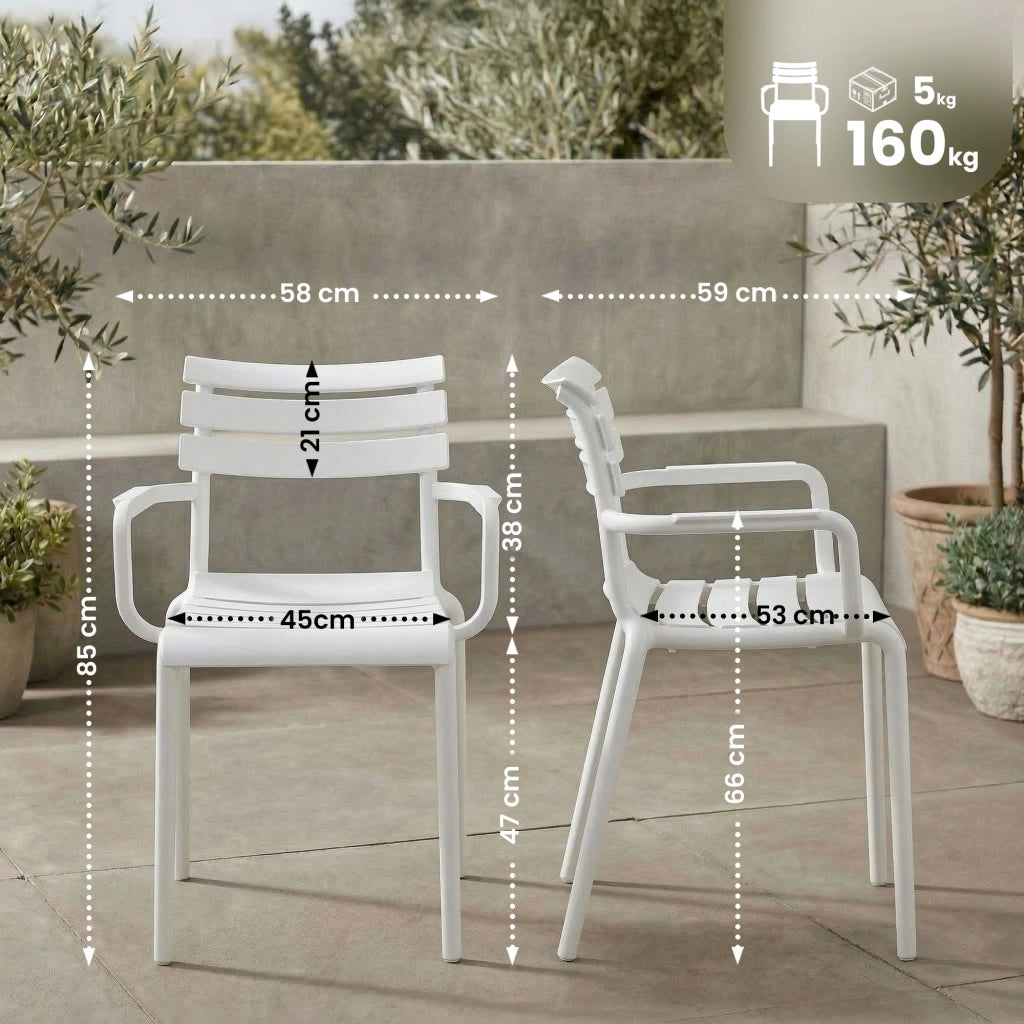 4er Set Stьhle Paris