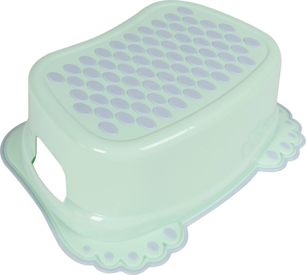 Pedana Multiuso per Bambini Verde