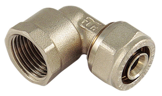 GOMITO F.20X1/2 P/MULTISTRATO- TIEMME- 5,0 pz