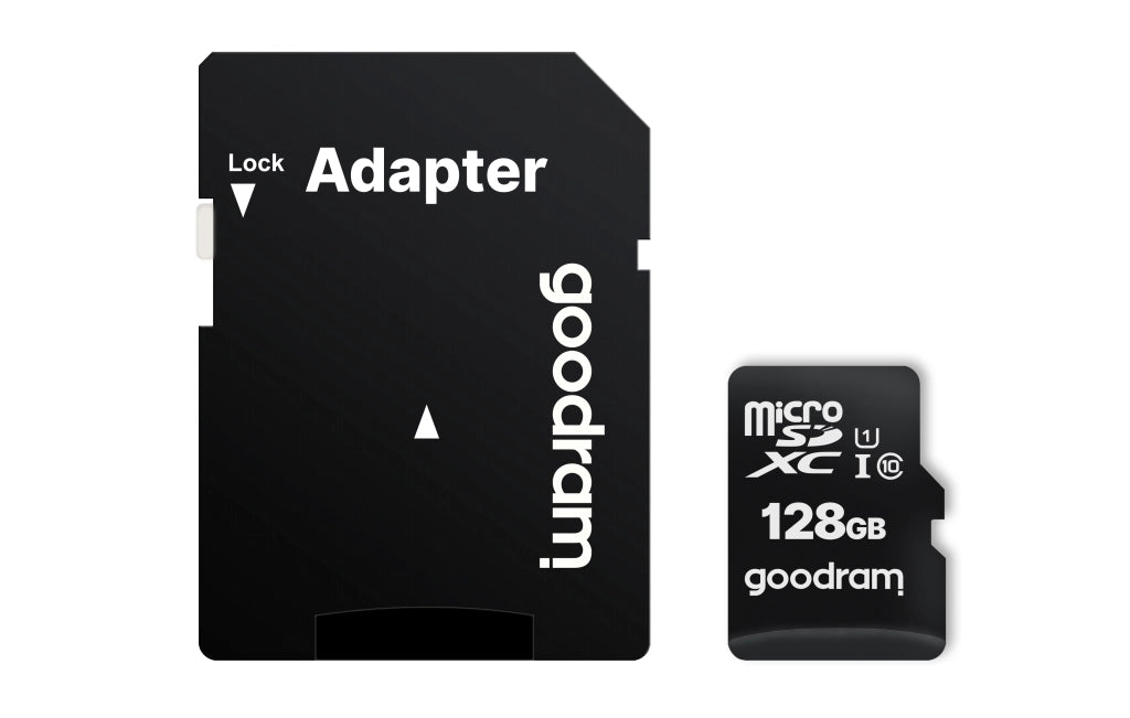 Goodram m1aa 128 gb microsdxc uhs-i classe 10