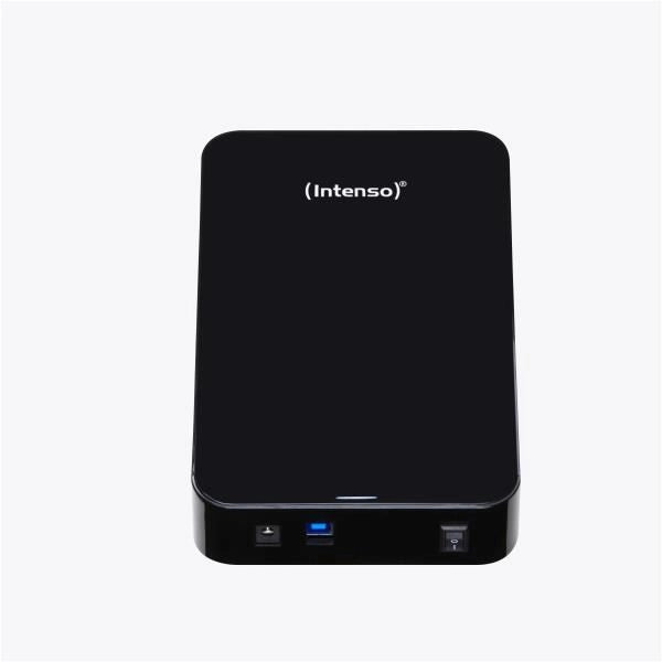 Hard disk esterno nero 12tb 3.5tb - 6031518
