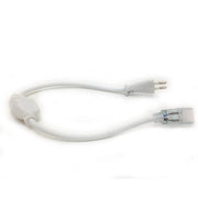 Trade Shop - Cavo Di Alimentazione Con Attacco A Presa Per Striscia Led Stripled Spina 220v -