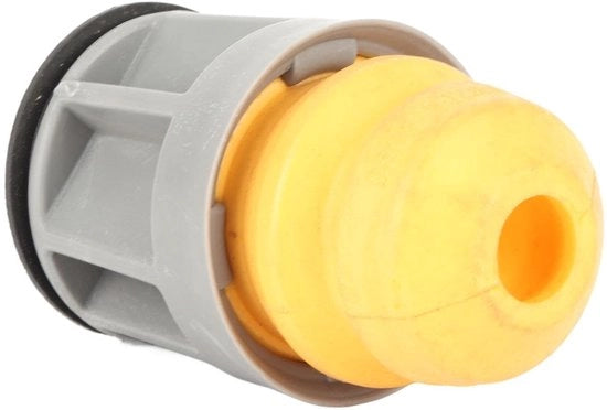 Blocco shock posteriore sostitutivo - Resistente allo shock - Duraturo - Numero di riferimento OE 9675987380 - Miglioramento del comfort di guida