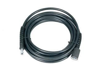 TUBO ALTA PRESSIONE PER IDROPULITRICE INNESTO RAPIDO  mt.6 (0008002137)    LAVORWASH