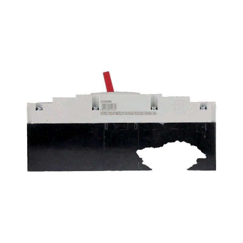 ETTROIT MCCB Interruttori Scatolati Magnetotermici Regolabile 3P  50kA Regolabile 630A-800A AC 400V IP20 IEC60947-2