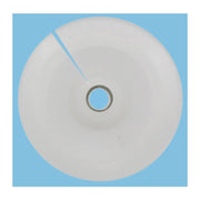 DISCO NYLON PER PISTOLA SILICONE ALLUMINIO  81250- 5,0 pz