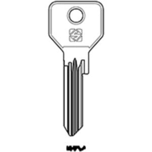 CHIAVI SILCA PROFILO CS166 OLC (R029)- 5,0 pz