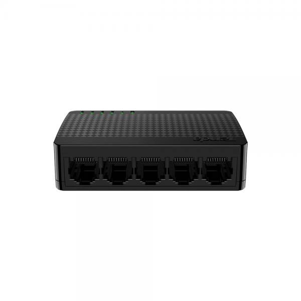 SWITCH TENDA 5P GIGABIT DESKTOP SG105M
