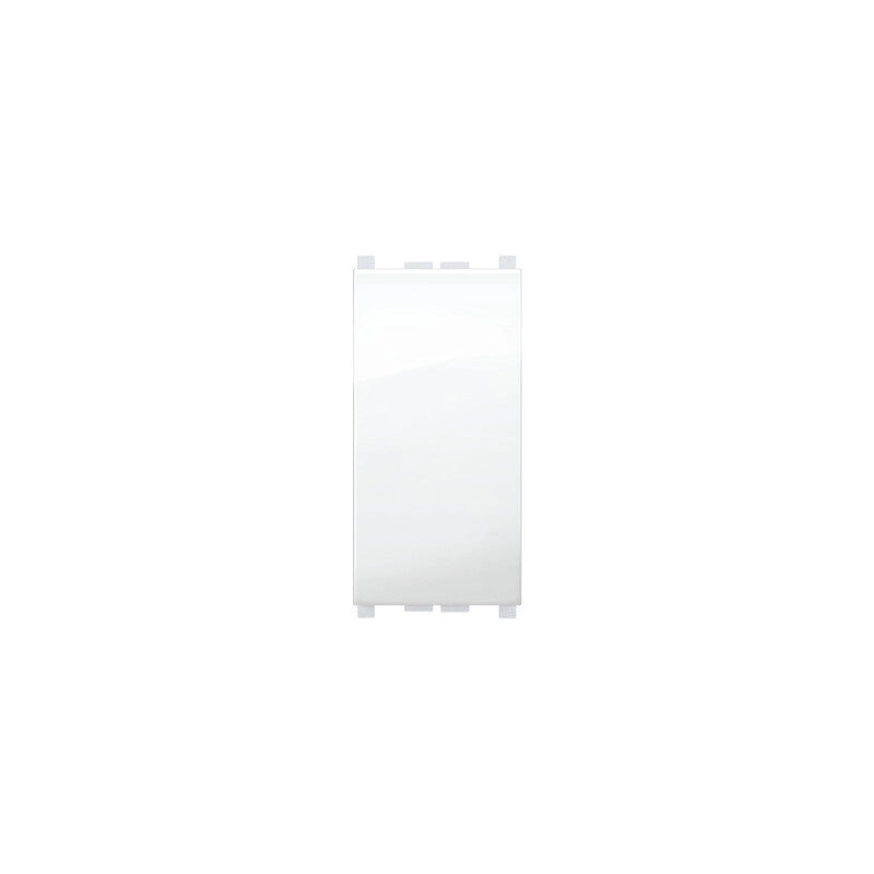 MIVIDA MV6021 PULSANTE UNIPOLARE GENERICO- 12,0 pz