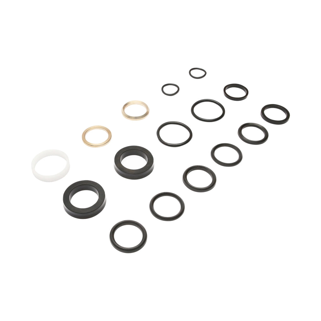 Set guarnizioni cilindro per trattore forestale da 63 mm