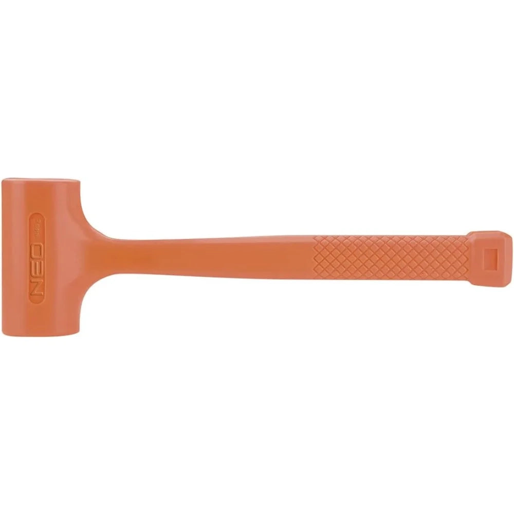 Topex 25-071 martello antirinbal alzo, 840 g, pezzo singolo ds