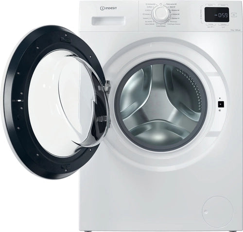 Indesit Lavatrice a libera installazione IM 1072 MY TIME IT - IM 1072 MY TIME IT