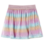 Gonna da Bambina Multicolore 92 14647