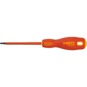 Topex 04-074 cacciavite torx 100 000v, t25 x 125 mm