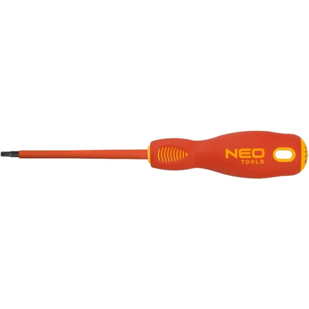 Topex 04-074 cacciavite torx 100 000v, t25 x 125 mm