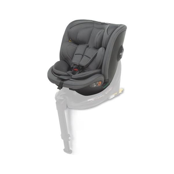 Seggiolino auto foppapedretti 9700412604 disk grow stone