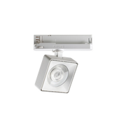 Tracklights Pov Track Square Wh Ideal-lux