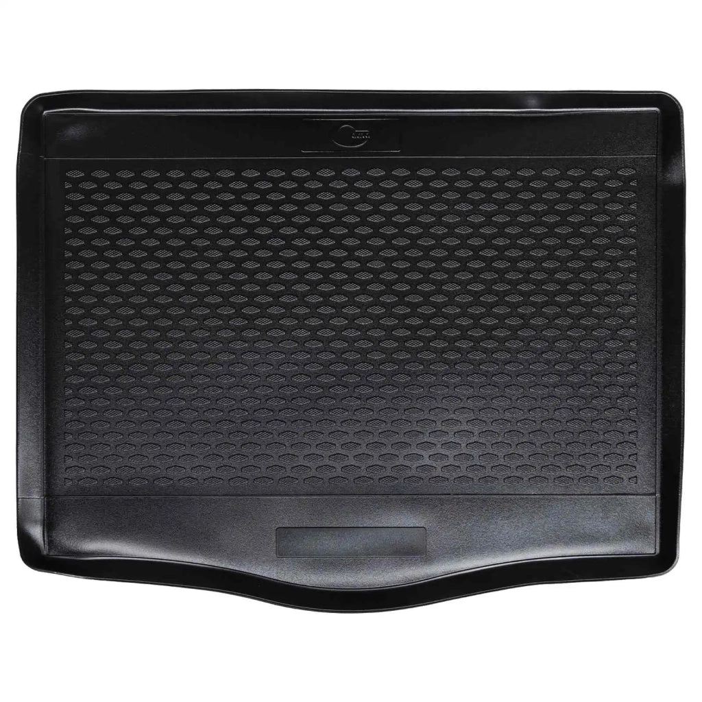 Tappetino per Bagagliaio Nero Gomma CFW2952831