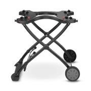 Weber 6557 accessorio per barbecue per laperto/grill carrello